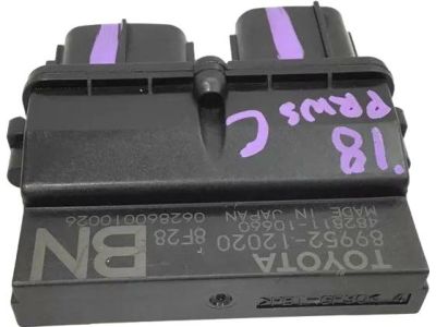 Toyota 89952-12020 Occupant Module