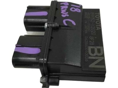 Toyota 89952-12020 Occupant Module