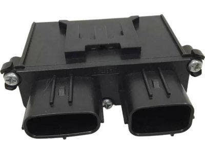 Toyota 89952-12020 Occupant Module