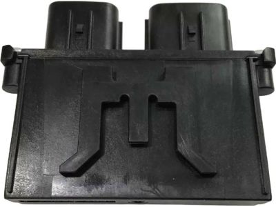 Toyota 89952-12020 Occupant Module