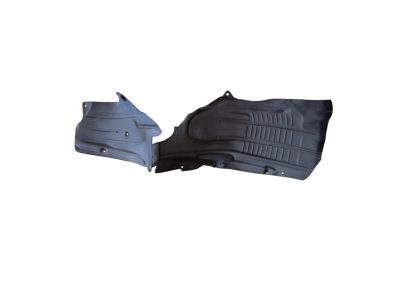 Toyota 53806-0E170 Fender Liner
