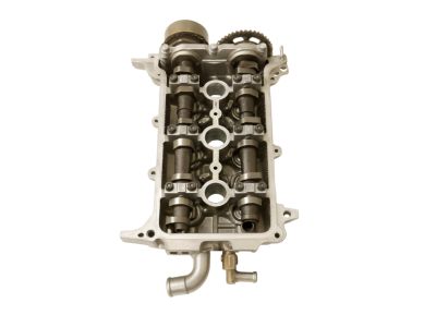 Toyota 11101-21080 Cylinder Head