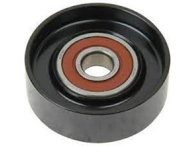 Toyota SU003-00500 Serpentine Idler Pulley