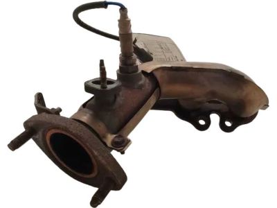 Toyota 17140-20010 Manifold