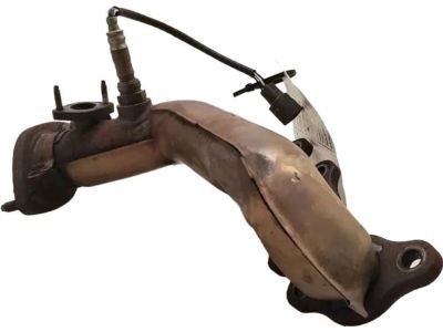 Toyota 17140-20010 Manifold