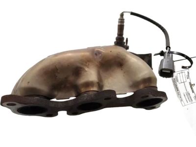 Toyota 17140-20010 Manifold
