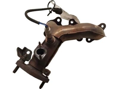 Toyota 17140-20010 Manifold