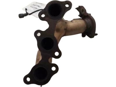 Toyota 17140-20010 Manifold