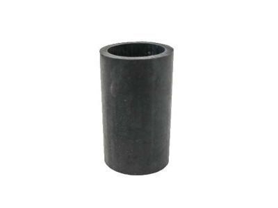 Toyota 16262-15040 Hose, Water Inlet