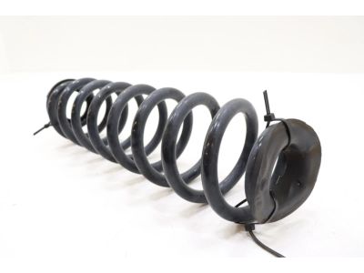 Toyota 48257-06030 Upper Spring Insulator