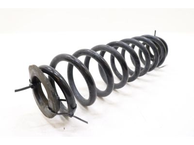 Toyota 48257-06030 Upper Spring Insulator