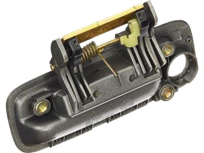 Toyota 69210-AC030-E0 Handle, Outside