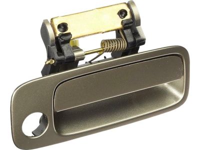 Toyota 69210-AC030-E0 Handle, Outside