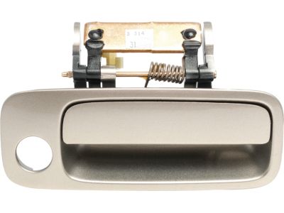 Toyota 69210-AC030-E0 Handle, Outside