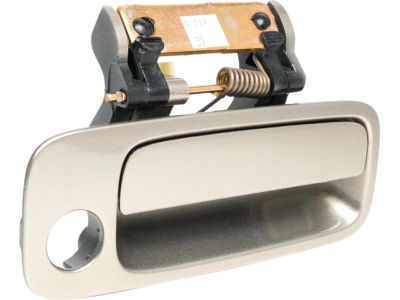 Toyota 69210-AC030-E0 Handle, Outside