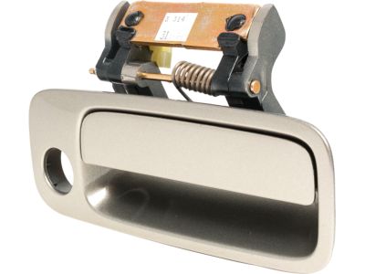 Toyota 69210-AC030-E0 Handle, Outside