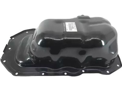 Toyota 12101-WB002 Oil Pan