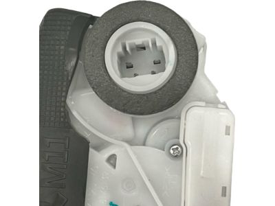 Toyota 69060-07050 Lock Assembly
