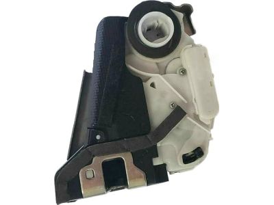 Toyota 69060-07050 Lock Assembly