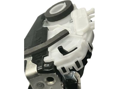 Toyota 69060-07050 Lock Assembly