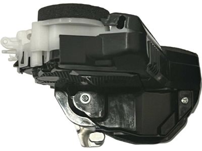 Toyota 69060-07050 Lock Assembly