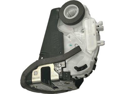 Toyota 69060-07050 Lock Assembly