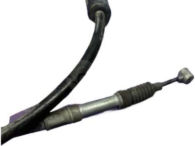 Toyota 46430-01030 Rear Cable
