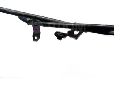 Toyota 46430-01030 Rear Cable