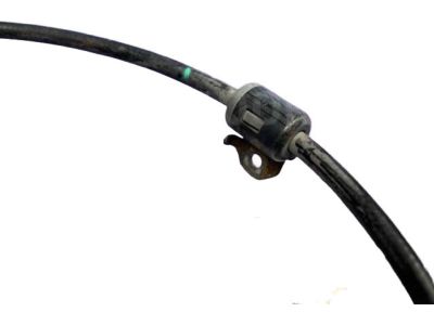 Toyota 46430-01030 Rear Cable