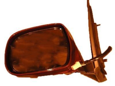 Toyota 87940-AE052-J0 Mirror Assembly