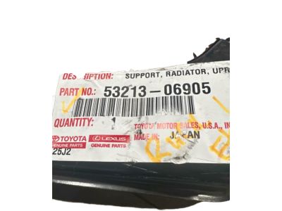 Toyota 53213-06905 Upper Support