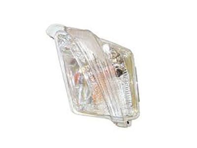 Toyota 81520-07021 Turn Signal Lamp