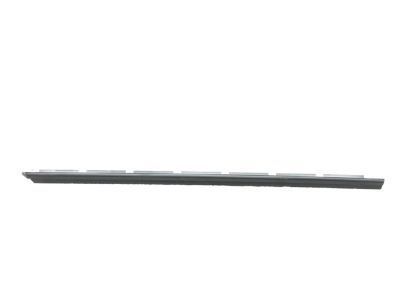 Toyota 75710-14250 Belt Molding