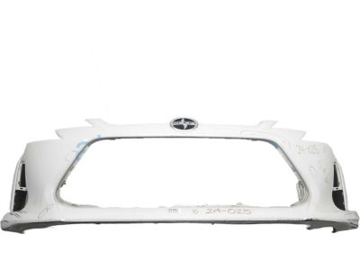 Toyota 52119-21923 Bumper Cover