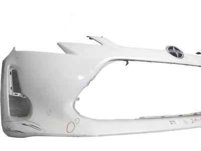 Toyota 52119-21923 Bumper Cover