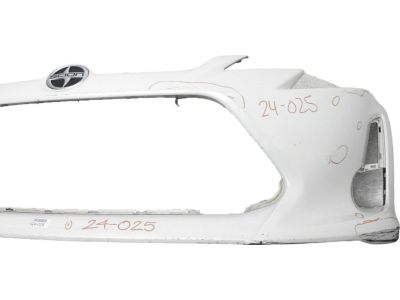 Toyota 52119-21923 Bumper Cover