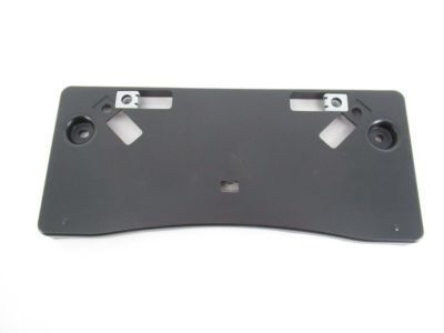 Toyota 52114-48130 License Bracket