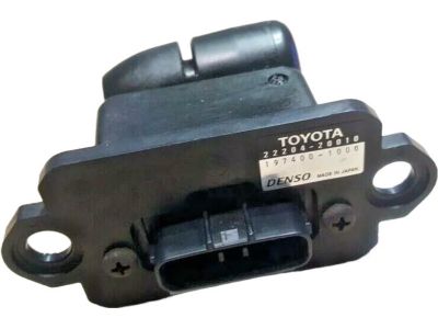 Toyota 22204-20010 Air Mass Sensor