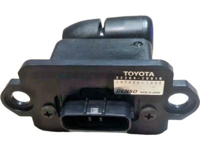 Toyota 22204-20010 Air Mass Sensor