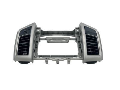 Toyota 55670-04020 Air Grille