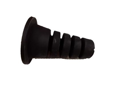 Toyota 48306-60121 Bumper