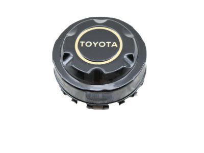 Toyota 42603-60053 Ornamentation