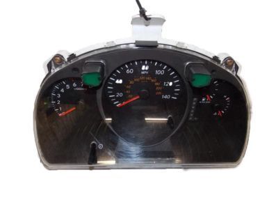 Toyota 83800-48430 Speedometer Cluster