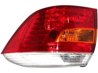 Toyota 81551-48160 Combo Lamp Assembly