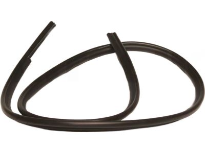 Toyota 62311-60150-C0 Front Weatherstrip