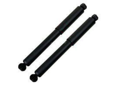 Toyota 48541-A9010 Shock