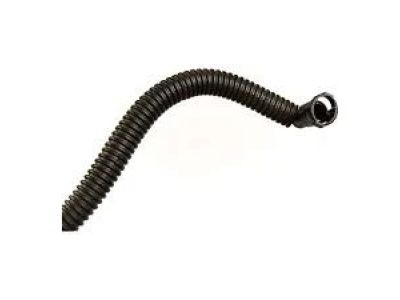 Toyota 77404-17010 Vent Hose