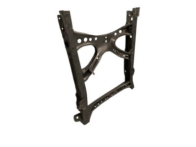 Toyota 51206-0C040 Crossmember Extension