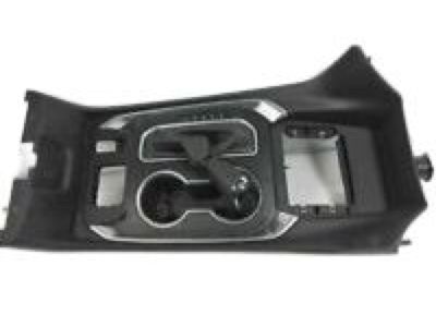 Toyota 58802-04090-E0 Front Console