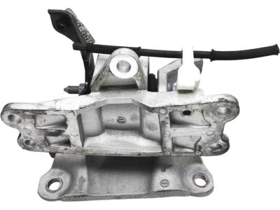 Toyota 12372-0P090 Side Mount